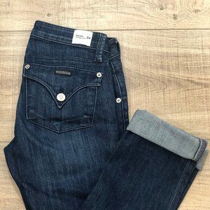 Hudson Jeans - Crop